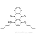 Solvent Blue 35 CAS 17354-14-2